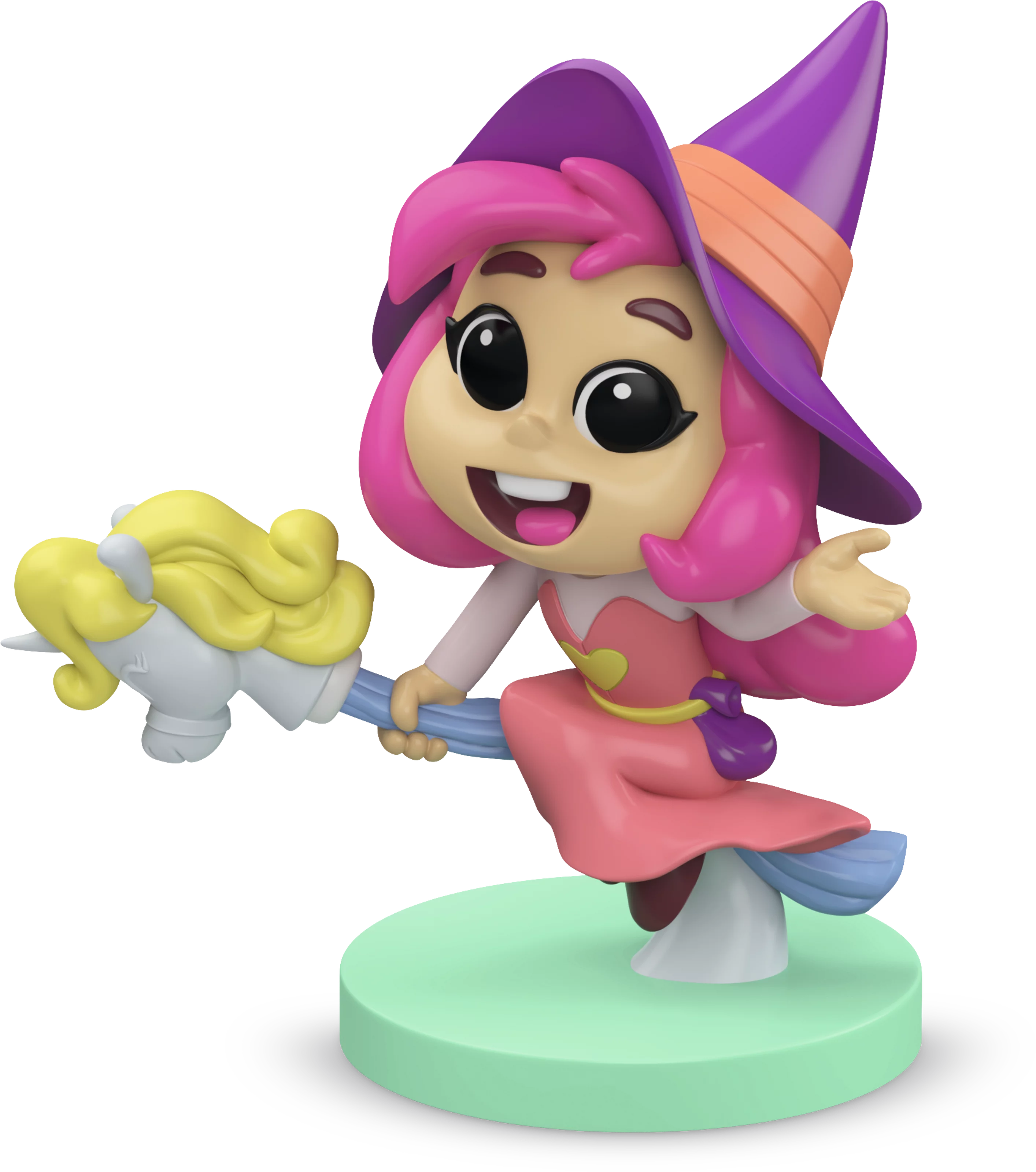 noinoi Starter-Set Nina Yaga Frontal, Front