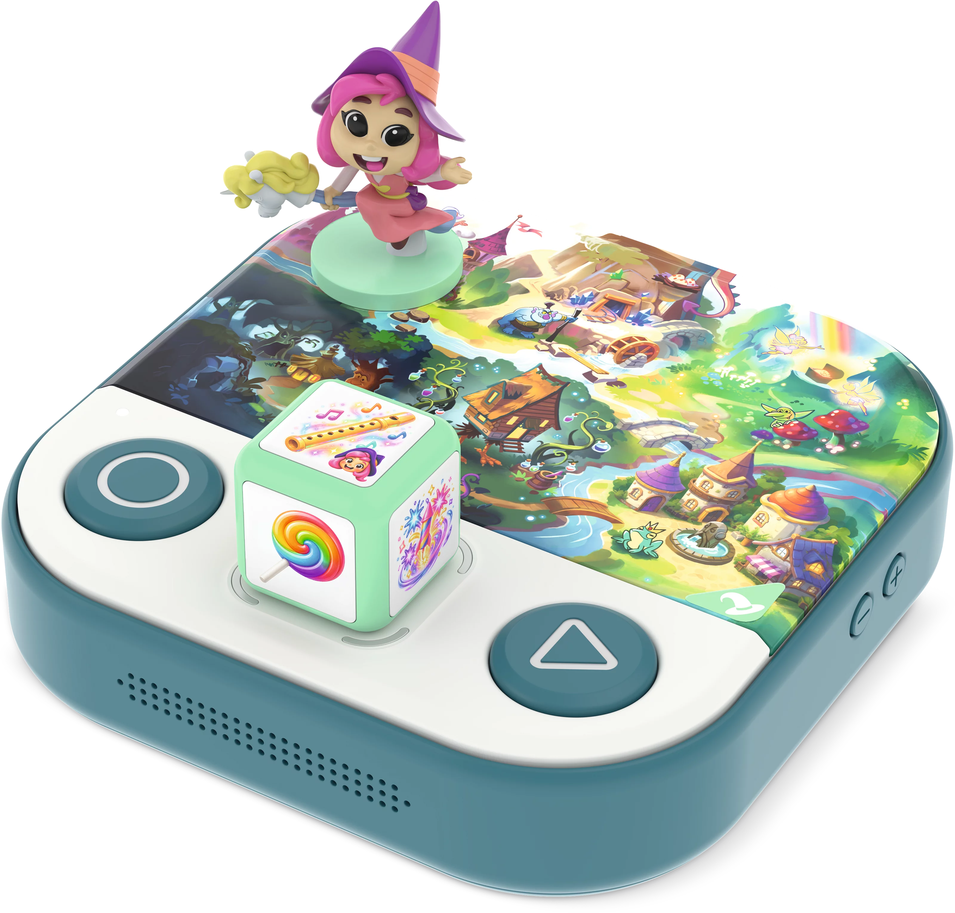 noinoi Starter-Set Nina Yaga Frontal, Front