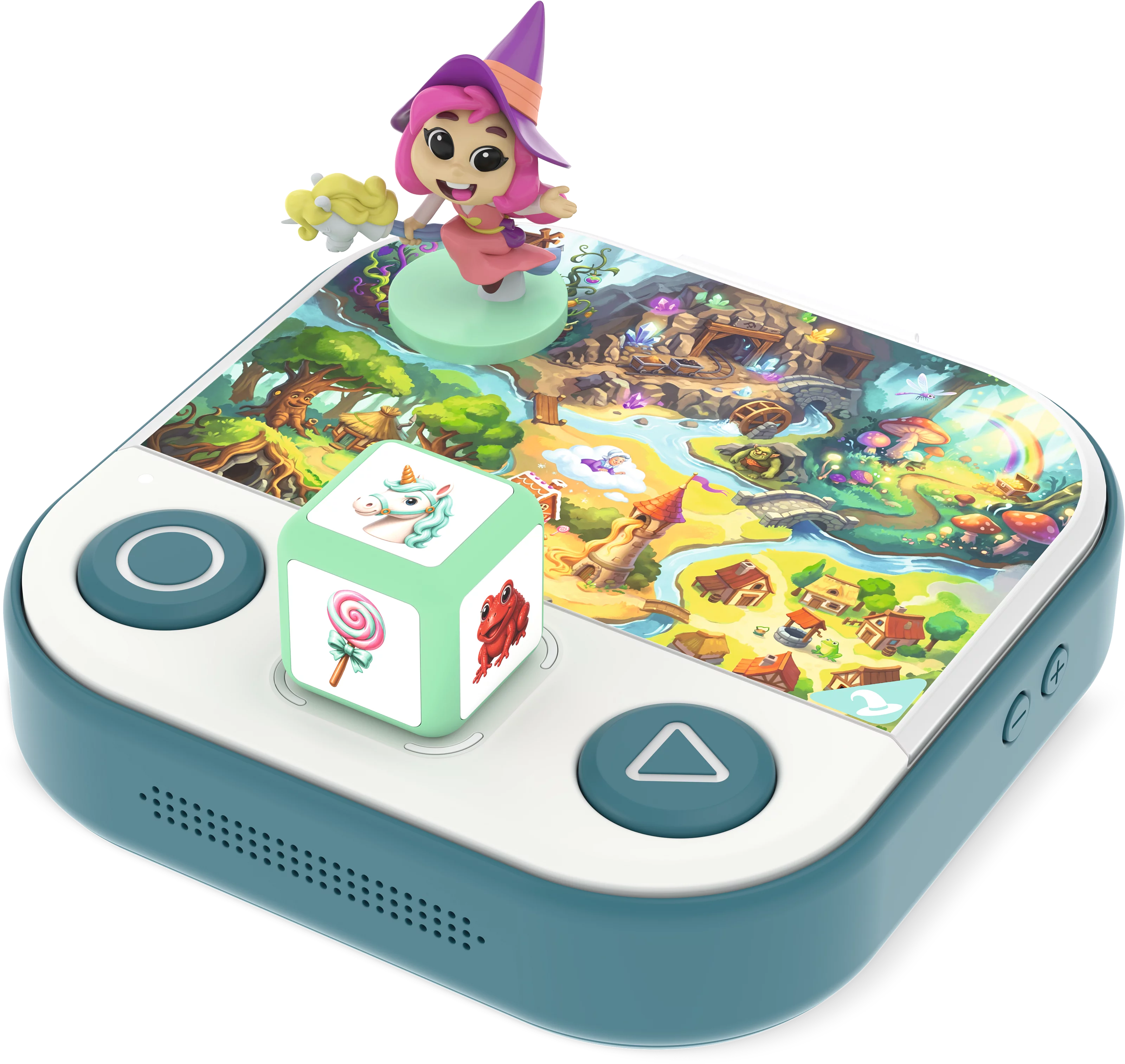 noinoi Starter-Set Nina Yaga