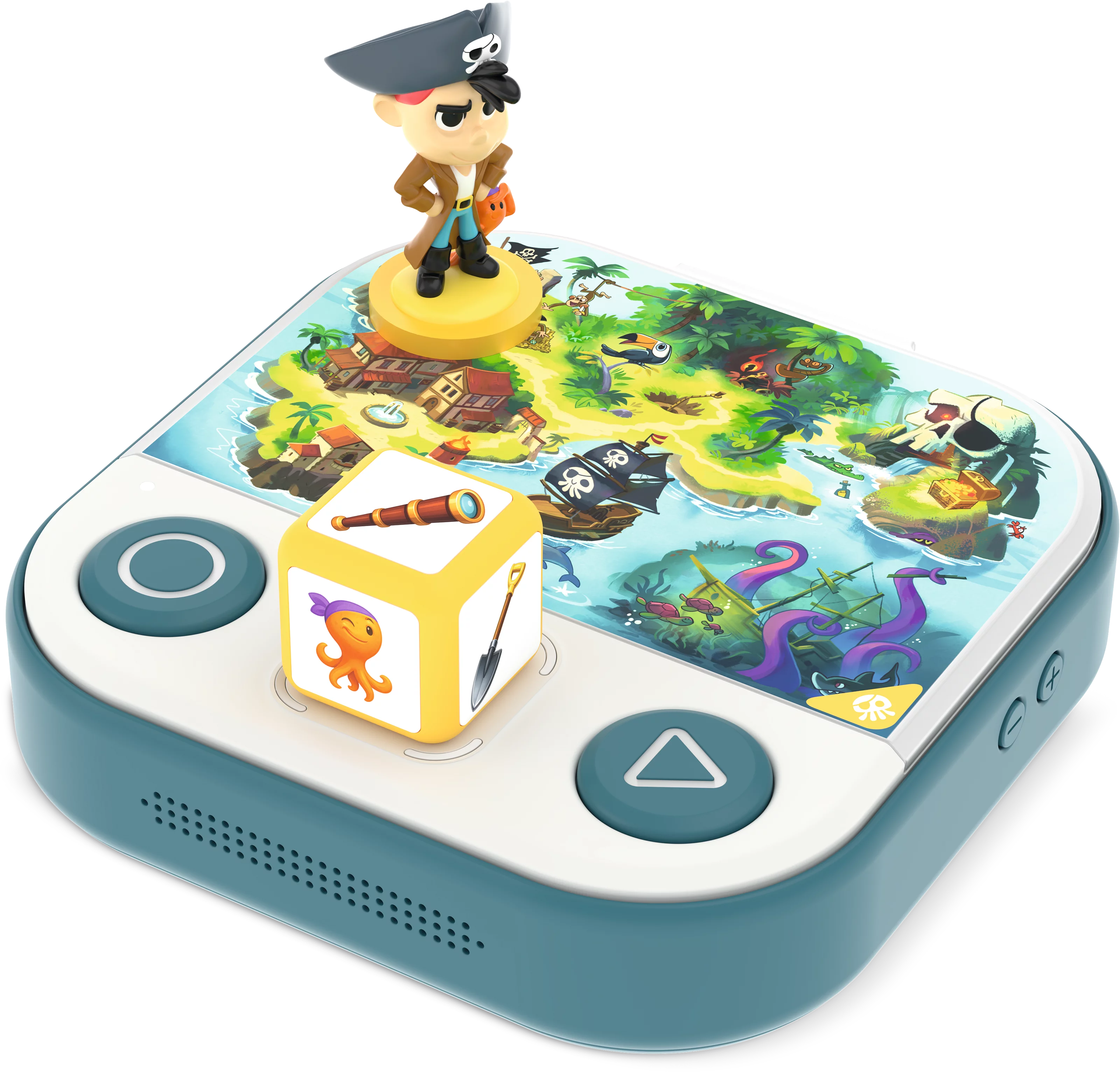 noinoi Starter-Set Pirate Planet